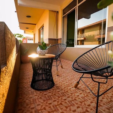 Hotel Casa Arena Zihuatanejo Bagian luar foto