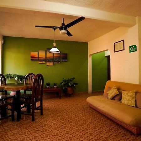 Hotel Casa Arena Zihuatanejo Bagian luar foto