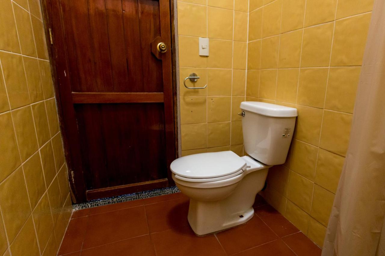 Hotel Casa Arena Zihuatanejo Bagian luar foto