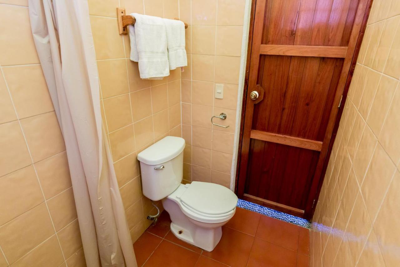 Hotel Casa Arena Zihuatanejo Bagian luar foto