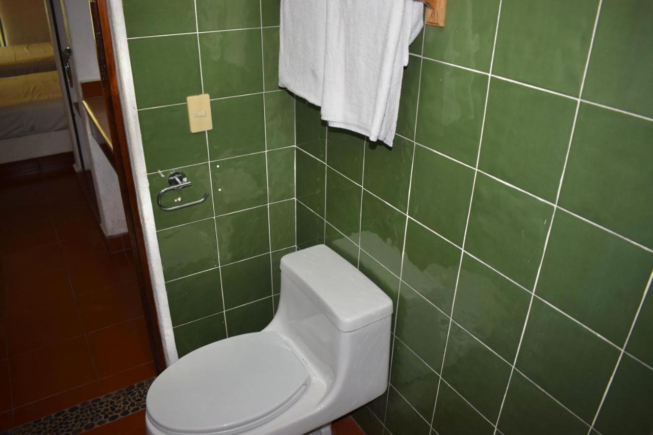 Hotel Casa Arena Zihuatanejo Bagian luar foto