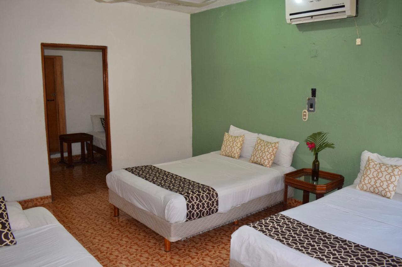 Hotel Casa Arena Zihuatanejo Bagian luar foto