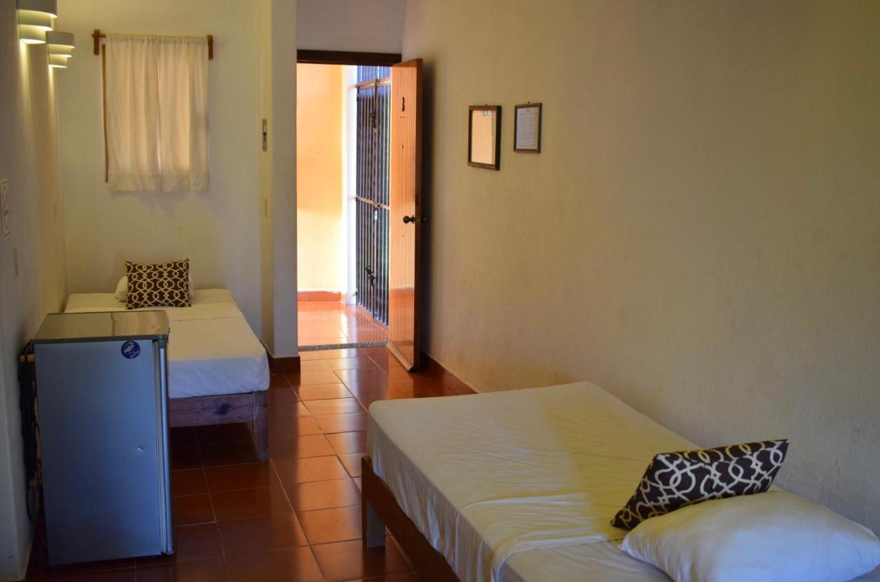 Hotel Casa Arena Zihuatanejo Bagian luar foto