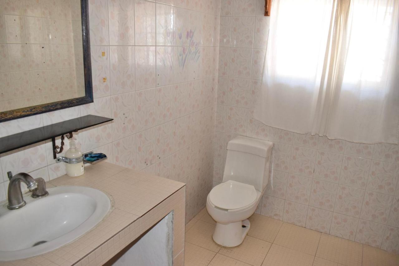 Hotel Casa Arena Zihuatanejo Bagian luar foto