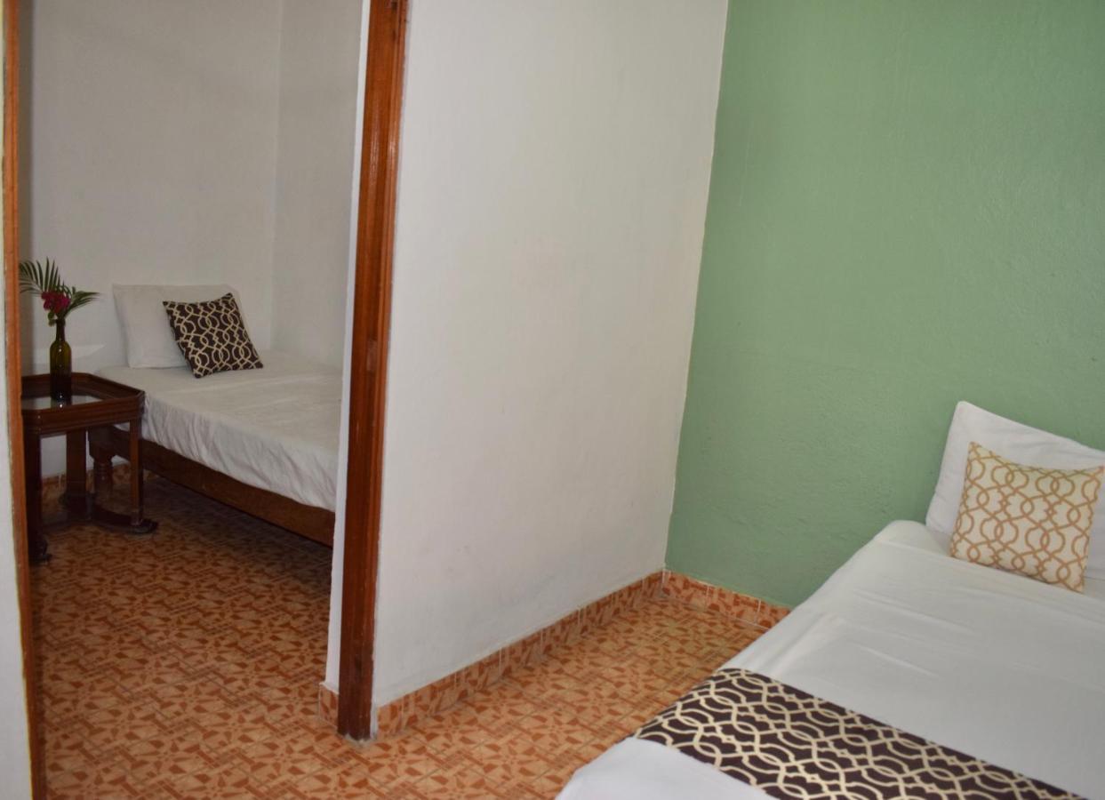 Hotel Casa Arena Zihuatanejo Bagian luar foto