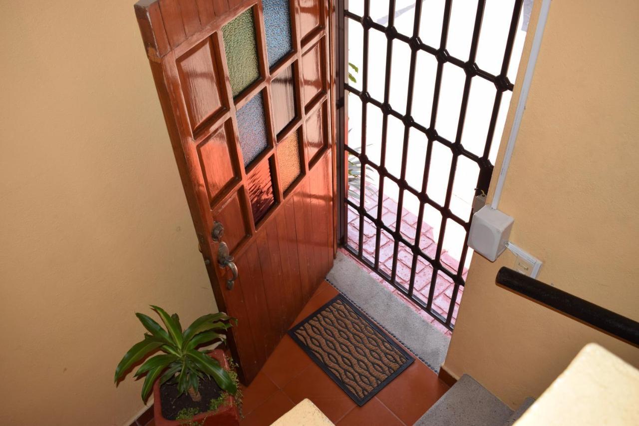 Hotel Casa Arena Zihuatanejo Bagian luar foto