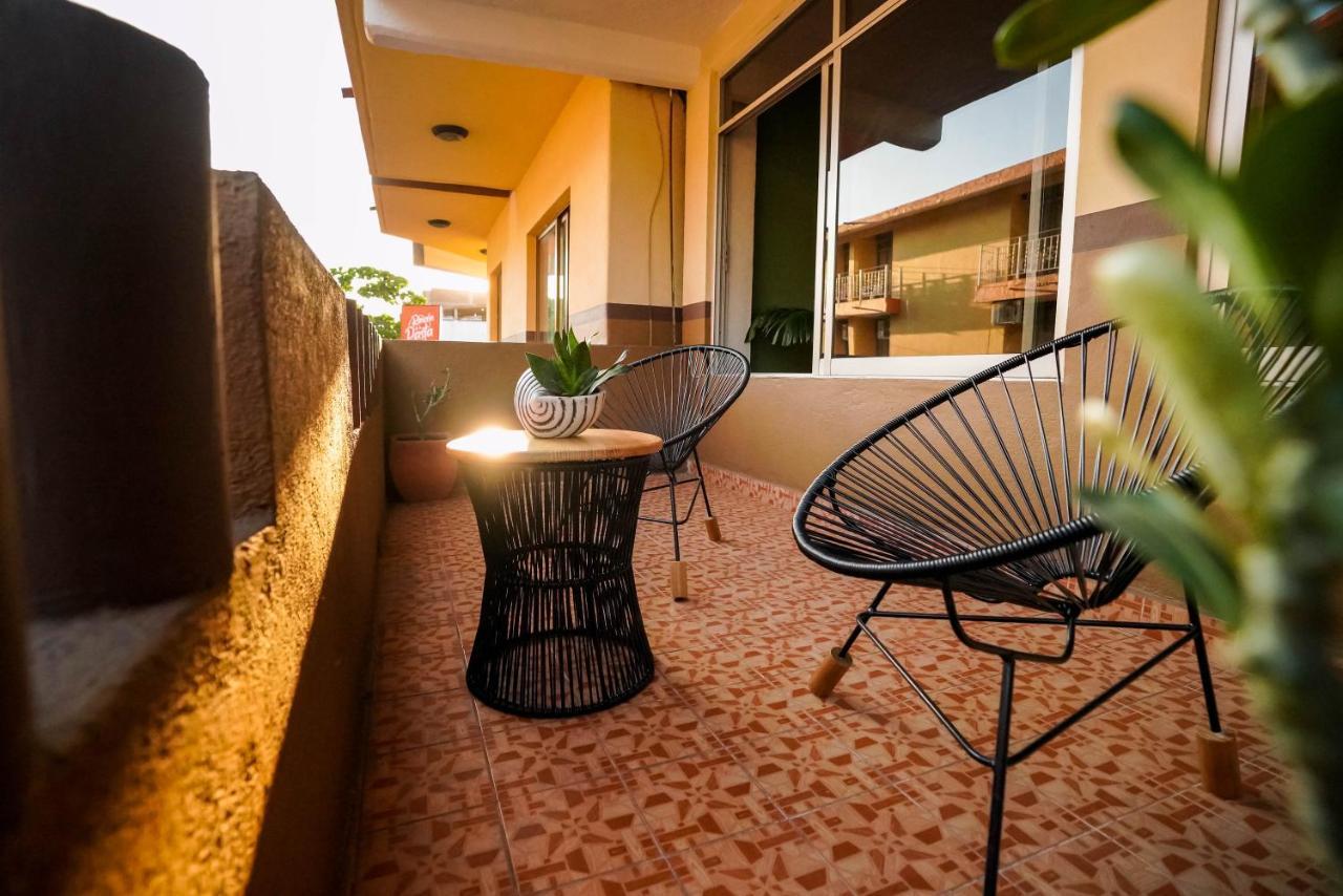 Hotel Casa Arena Zihuatanejo Bagian luar foto
